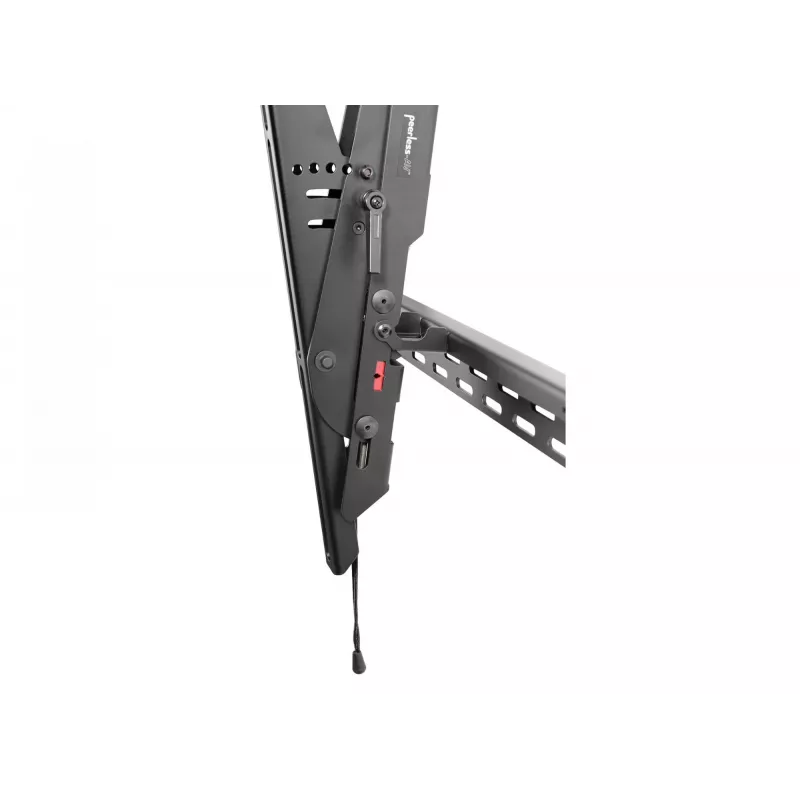 Peerless ST670P TV-Halterung/Standfuß 2,29 m (90 Zoll) Schwarz