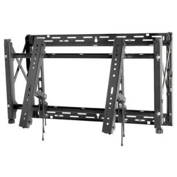 Peerless DS-VW765-LAND Beschilderungsdisplay-Halterung 165,1 cm (65 Zoll) Schwarz
