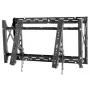 Peerless DS-VW765-LAND Beschilderungsdisplay-Halterung 165,1 cm (65 Zoll) Schwarz