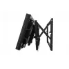 Peerless DS-VW765-LAND Beschilderungsdisplay-Halterung 165,1 cm (65 Zoll) Schwarz