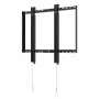 Peerless ESF686 Signage-Display-Halterung 2,18 m (86 Zoll) Schwarz