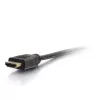 DELL A7175720 Videokabel-Adapter 2 m HDMI Typ A DVI (Single-Link) Schwarz