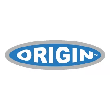 Origin Storage 85550 InfiniBand-/Glasfaserkabel 2 m LC OFNR Aquamarin