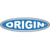 Origin Storage 85550 InfiniBand-/Glasfaserkabel 2 m LC OFNR Aquamarin