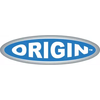 Origin Storage 85550 InfiniBand-/Glasfaserkabel 2 m LC OFNR Aquamarin