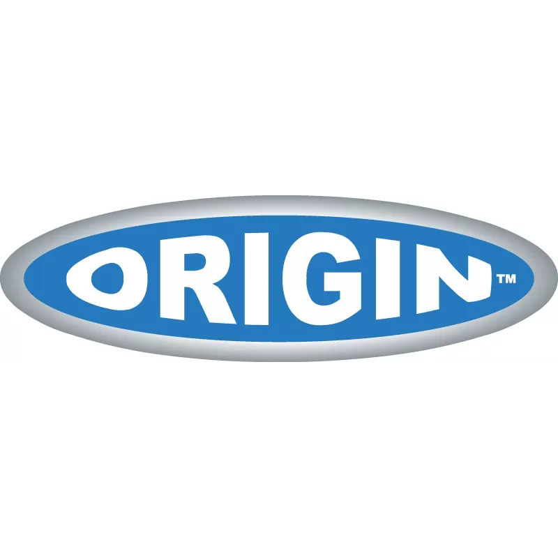Origin Storage 85550 InfiniBand-/Glasfaserkabel 2 m LC OFNR Aquamarin