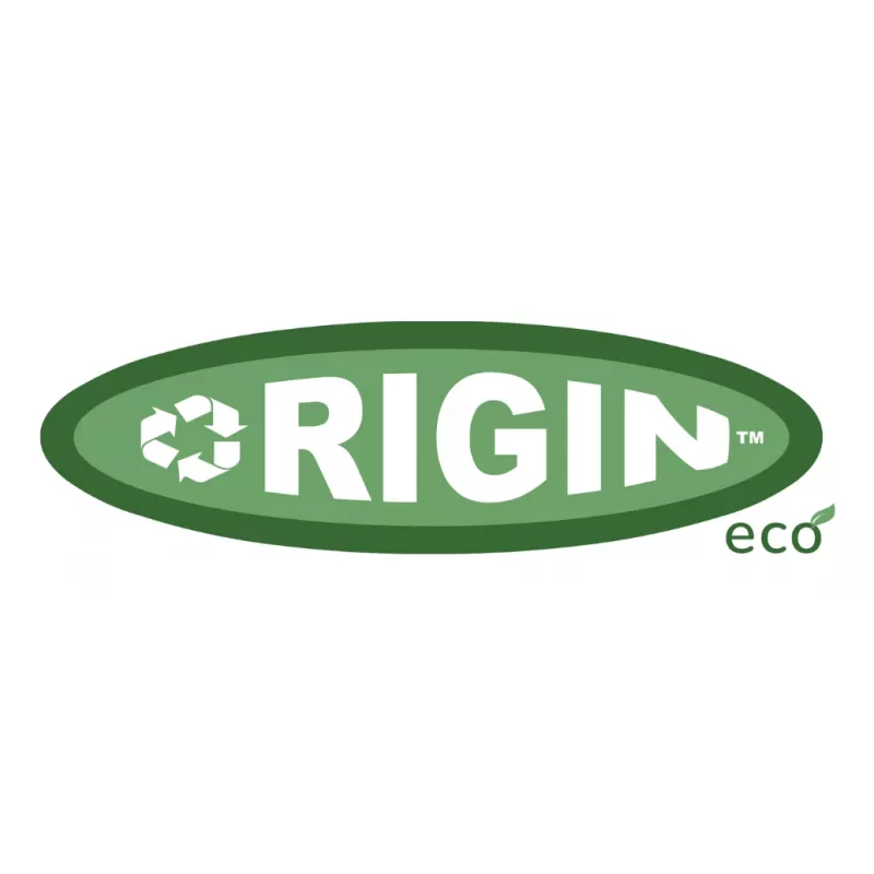 Origin Storage 85550 InfiniBand-/Glasfaserkabel 2 m LC OFNR Aquamarin