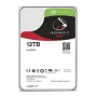 Seagate NAS HDD IronWolf interne Festplatte 12 TB 7200 U/min 256 MB 3,5 Zoll Serial ATA III