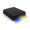 Seagate Game Drive FireCuda externe Festplatte 5 TB Micro-USB B 3.2 Gen 1 (3.1 Gen 1) Schwarz