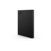 Seagate Game Drive FireCuda externe Festplatte 5 TB Micro-USB B 3.2 Gen 1 (3.1 Gen 1) Schwarz