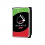 Seagate IronWolf ST1000VN008 interne Festplatte 1 TB 5400 RPM 256 MB 3,5 Zoll Serial ATA III