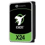 Seagate Exos X24 interne Festplatte 20 TB 7200 U/min 512 MB 3,5 Zoll SAS