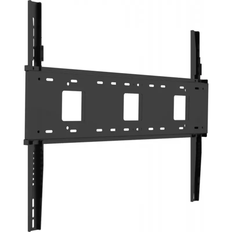 Viewsonic VB-WMK-004 Beschilderungsdisplay-Halterung 2,79 m (110 Zoll) Schwarz