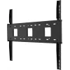 Viewsonic VB-WMK-004 Beschilderungsdisplay-Halterung 2,79 m (110 Zoll) Schwarz