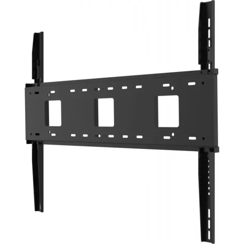 Viewsonic VB-WMK-004 Beschilderungsdisplay-Halterung 2,79 m (110 Zoll) Schwarz