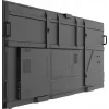 Viewsonic CDE105UW interaktives Whiteboard 2,67 m (105 Zoll) 5120 x 2160 Pixel Schwarz