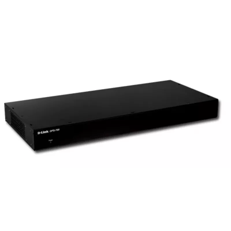 D-Link DPS-700/E Netzwerk-Switch-Komponente Stromversorgung