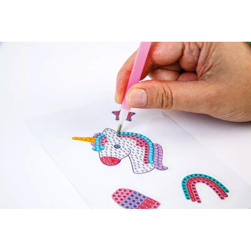 Clementoni 18746 Kreativset