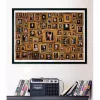 Clementoni 39786 Puzzle 1000 Teile Fernseh-/Filmgenre