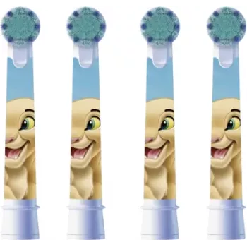 Oral-B Der König der Löwen 4 Stk. Mehrfarbig