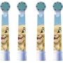 Oral-B Der König der Löwen 4 Stk. Mehrfarbig