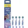Oral-B Frozen 4 Stk. Mehrfarbig