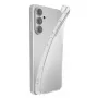 Cellularline Fine - Galaxy A37, Abdeckung, Samsung, Galaxy A37, 17 cm (6,7″), Transparent
