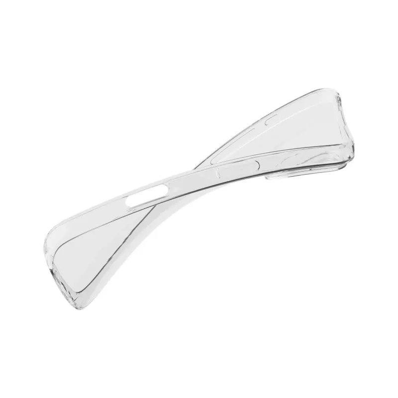 Cellularline Fine - Galaxy A37, Abdeckung, Samsung, Galaxy A37, 17 cm (6,7″), Transparent