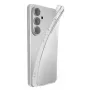 Cellularline Fine - Galaxy A57, Abdeckung, Samsung, Galaxy A57, 17 cm (6.7 inch), Transparent