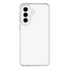 Cellularline Clear Protect - Galaxy A57 Hartschale mit Gummirändern