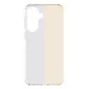 Cellularline Clear Protect - Galaxy A57 Hartschale mit Gummirändern