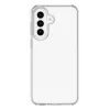 Cellularline Clear Protect – Galaxy A37 Hartschale mit Gummirändern