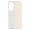 Cellularline Clear Protect – Galaxy A37 Hartschale mit Gummirändern