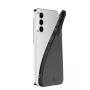 Cellularline CHROMA – Galaxy A57 farbige TPU-Hülle mit mattierter, griffiger Oberfläche und kratzfestem Mikrofaser-Innenfutter. Schützt Kanten und Tasten, ohne das Design des Telefons zu verändern.