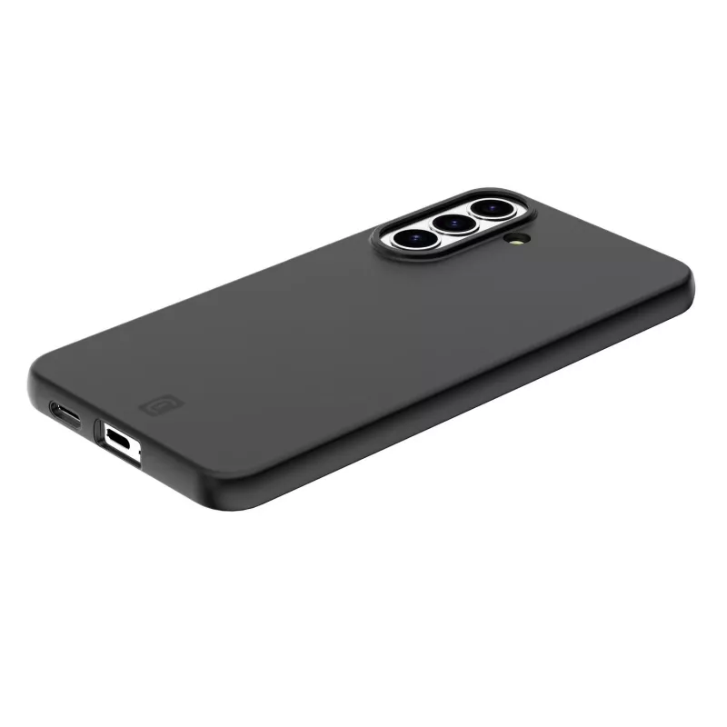 Cellularline CHROMA – Galaxy A57 farbige TPU-Hülle mit mattierter, griffiger Oberfläche und kratzfestem Mikrofaser-Innenfutter. Schützt Kanten und Tasten, ohne das Design des Telefons zu verändern.