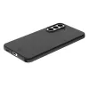 Cellularline CHROMA – Galaxy A37 Farbige TPU-Hülle mit matter, griffiger Oberfläche und kratzfester Mikrofaser-Innenausstattung. Schützt Kanten und Tasten, ohne das Design des Telefons zu verändern.