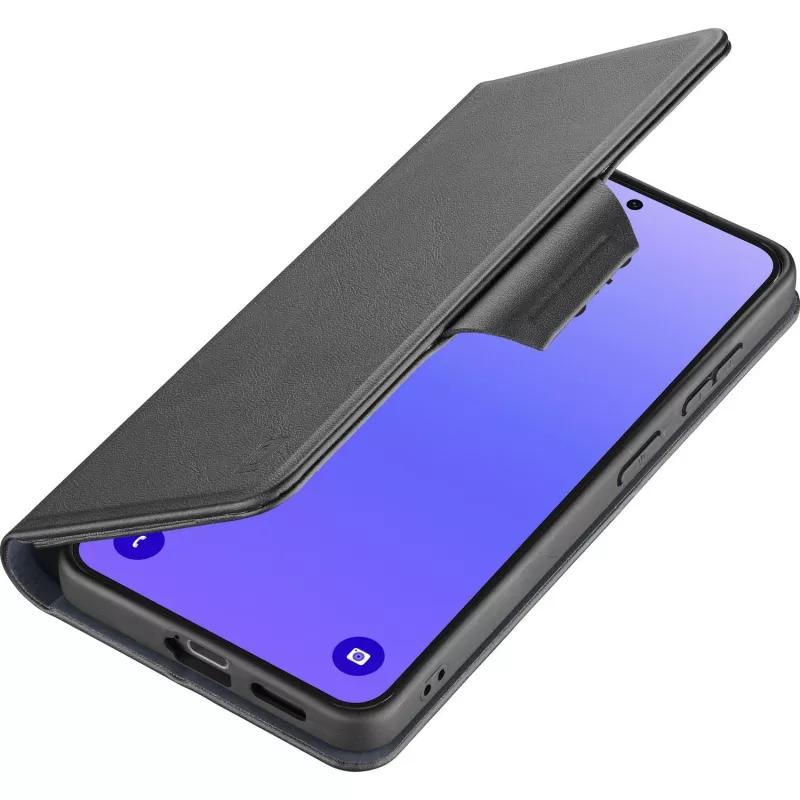 Cellularline Book Agenda 2 - Galaxy A37 Book-style faux leather…