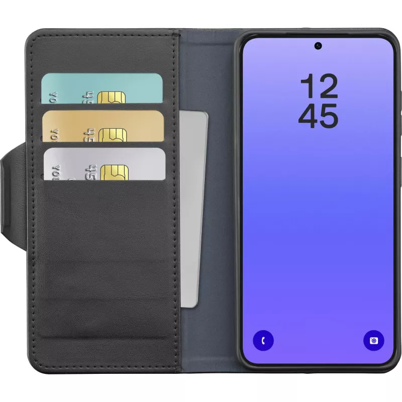 Cellularline Book Agenda 2 - Galaxy A37 Book-style faux leather…
