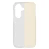 Cellularline Ultra Strong - Galaxy A57 Ultra-schützende transparente Hülle mit stoßdämpfenden Kanten und integrierten Luftkammern, entwickelt für maximalen Schutz bei versehentlichen Stürzen.