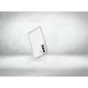 Cellularline Ultra Strong - Galaxy A37 Ultimativ schützende transparente Hülle mit stoßabsorbierenden Kanten und integrierten Luftkammern, die maximalen Schutz bei versehentlichem Fallenlassen gewährleisten