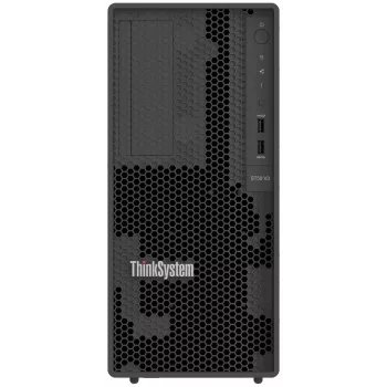Lenovo ThinkSystem 7DF31002EA Server 1,92 TB Tower Intel® Xeon® 6353P 2,7 GHz 32 GB DDR5-SDRAM 500 W