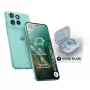 Motorola edge 60 neo + Moto Buds PG38C05749 16,1 cm (6,36 Zoll) Dual SIM Android 15 5G USB Type-C 8 GB 256 GB 5200 mAh Grün
