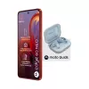 Motorola edge 60 neo + Moto Buds PG38C05749 16,1 cm (6,36 Zoll) Dual SIM Android 15 5G USB Typ-C 8 GB 256 GB 5200 mAh Rot