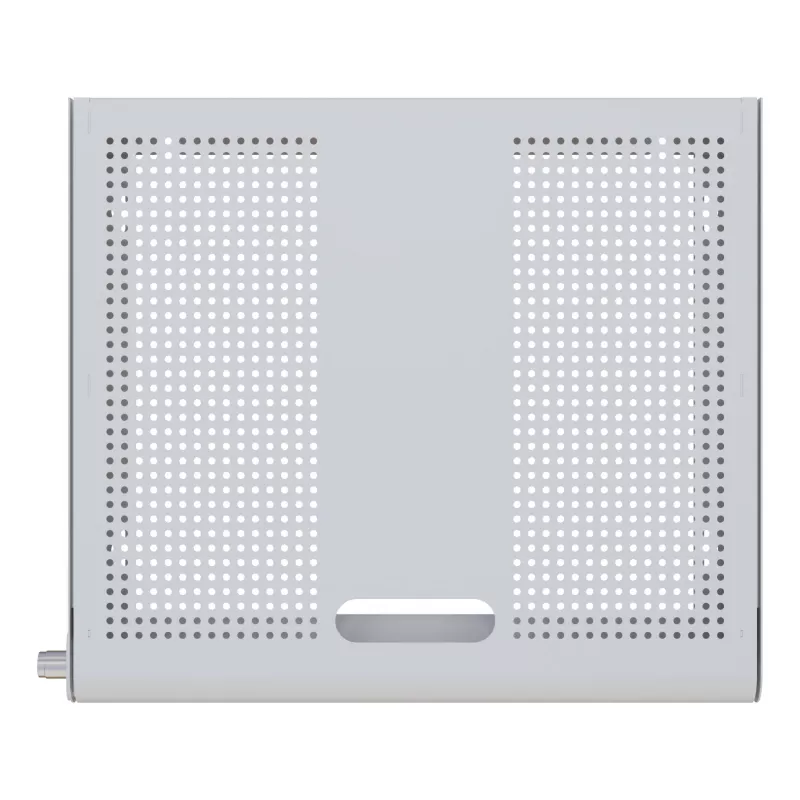 Dataflex 20.620 Schreibtischschubladen-Organizer Stahl Weiß