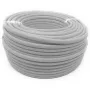 Techly ITP-C6U-FL-100 Netzwerkkabel Grau 100 m Cat6 U/UTP (UTP)