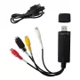 Techly I-USB-VIDEO-700TY Videosignalkonverter 720 x 576 Pixel