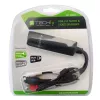 Techly I-USB-VIDEO-700TY Videosignalkonverter 720 x 576 Pixel