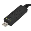 Techly I-USB-VIDEO-700TY Videosignalkonverter 720 x 576 Pixel
