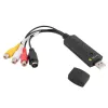 Techly I-USB-VIDEO-700TY Videosignalkonverter 720 x 576 Pixel
