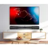 Techly Universal Wandhalterung für Soundbar Max VESA 600x400